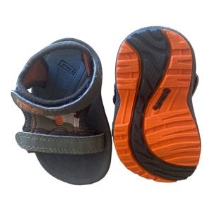 Teva - Velcro sandals